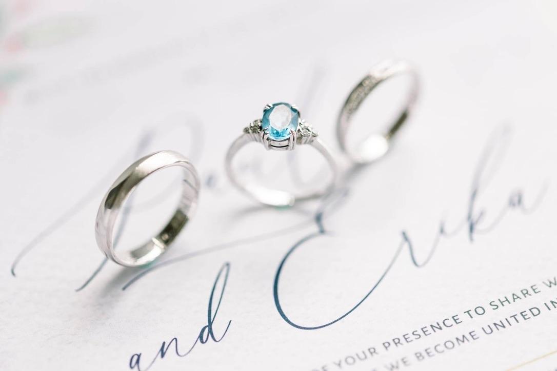 Dusty Blue · Soft Hues — photograph 3