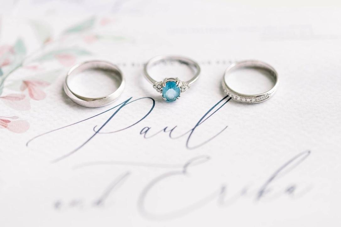 Dusty Blue · Soft Hues — photograph 9